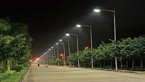 सौरउर्जा : दोन वर्षांत नाशिक महापालिकेची मोठी आर्थिक बचत