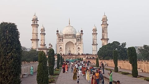 औरंगाबाद