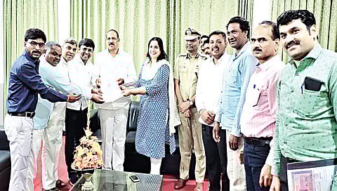 सामज्यस्य करार,www.pudhari.news