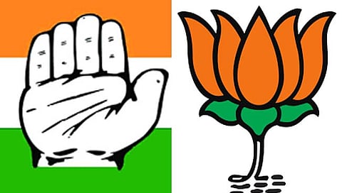 सातारा : कराड दक्षिणेत काँग्रेस विरुद्ध भाजप सामना रंगणार