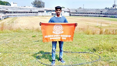 कतार वर्ल्डकप 2022 स्पर्धेत ‘केएसए’चा झेंडा फडकणार