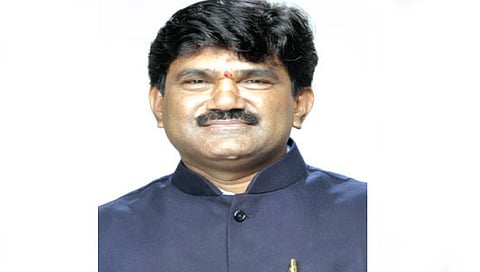 नाशिक : ड्रायपोर्टच्या पाहणी कार्यक्रमात खासदारांच्या उपस्थितीने रंगल्या चर्चा