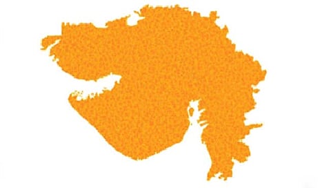 विधानसभा निवडणूक : गुजरातमध्ये प्रचार टिपेला