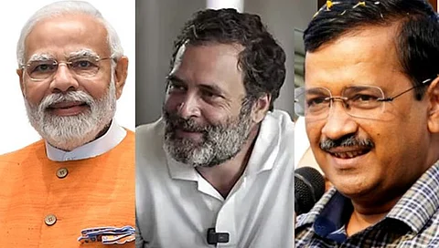 Gujarat Election Results 2022 LIVE | गुजरातमध्ये भाजप ऐतिहासिक विजयाच्या मार्गावर, १५० जागांवर विजय