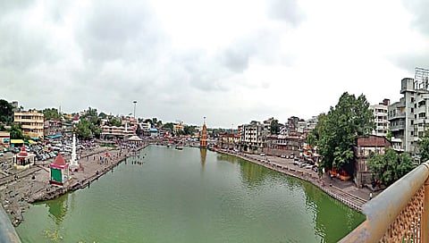 ‘चला जाणू या नदी’ अभियान : सात नद्यांची जबाबदारी प्रांताधिकार्यांच्या खांद्यावर