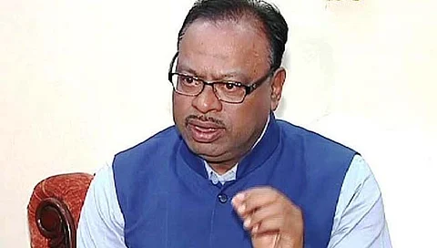 चंद्रशेखर बावनकुळे