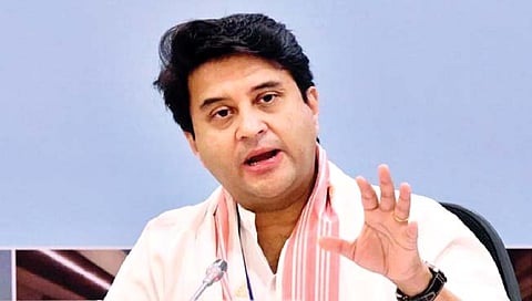 कोल्हापुरात कमळ फुलणार : ज्योतिरादित्य शिंदे