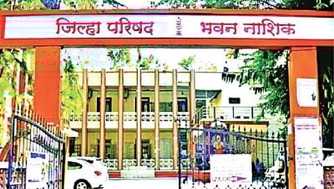 नाशिक : सुपर- 50 विद्यार्थ्यांच्या कागदपत्रांची पडताळणी