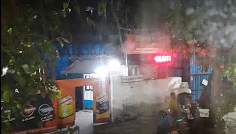 ठाण्यातील ७२ वर्षे जुन्या कंपनीत ५ डिसेंबरपासून टाळेबंदी लागू! दोन हजार कामगारांची उपासमार