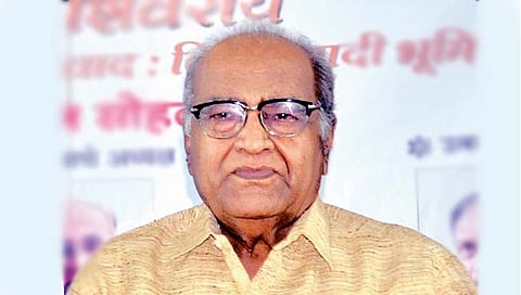 इतिहासकाराने कधीही सत्याची कास सोडू नये : डॉ. जयसिंगराव पवार