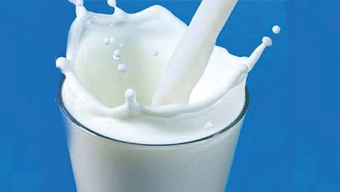 Milk subsidy : दूध अनुदानासाठी ‘एअर टॅग’ संलग्नतेचे आव्हान