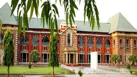 Nagpur Winter Sessions : हिवाळी अधिवेशनासाठी विधान भवनातील तयारीला वेग