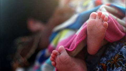 नागपूर : बाळाचे अपहरण करून अडीच लाखांना विकण्याचा प्रयत्न, चौघे पोलिसांच्या ताब्यात