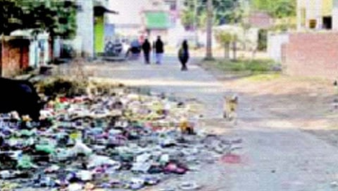 सोलापूर : प्रशासकराजमध्ये नागरी समस्यांत वाढ; लोकप्रतिनिधी नसल्याचा परिणाम