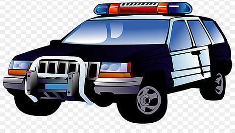 नाशिक पोलिस वाहने,www.pudhari.news