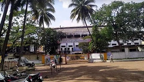 कोल्हापूर : पंचगंगा साखर कारखान्याची ३१०० रुपये एफआरपी जाहीर