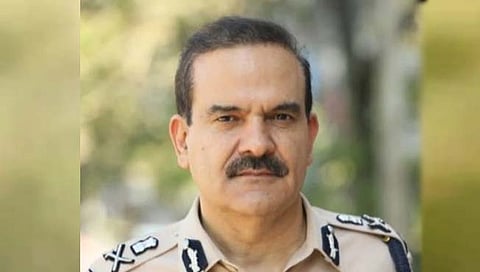 मुंबई : परमबीर सिंग खंडणी प्रकरणात अकबर पठाण यांना पुन्हा नियुक्ती