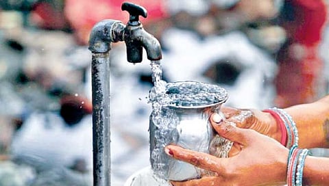 नाशिक : कानळदचा पाण्याचा प्रश्न कायमचा सुटणार, ‘इतक्या’ कोटींच्या निधीस मंजुरी