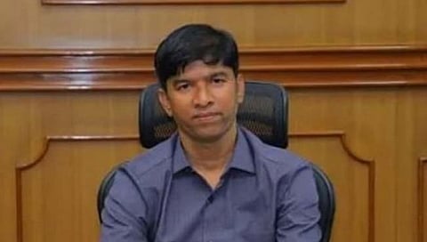 सोलापूरचे पी.शिवशंकर यांची नागपुरात वस्त्रोद्योग संचालकपदी नियुक्ती