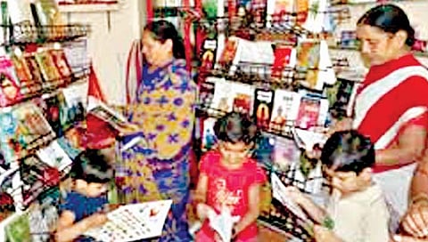 सातारा : आमचा गाव; खातुय देशात ‘भाव’