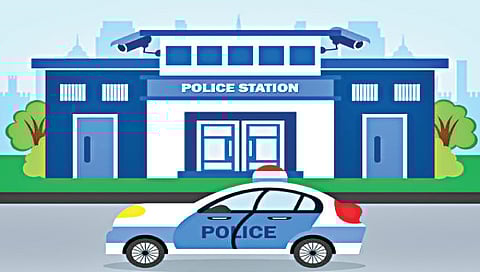 गुन्हेगारीत वाढ : अंबड एमआयडीसीसाठी पोलिस ठाण्याची गरज