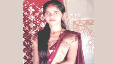 लग्नास नकार दिल्याने प्रेयसीची हत्या; शरीराचे तुकडे करून विहिरीत टाकल्याची घटना