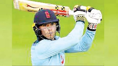 इंग्लंड संघात आक्रमक फिल सॉल्टचा समावेश