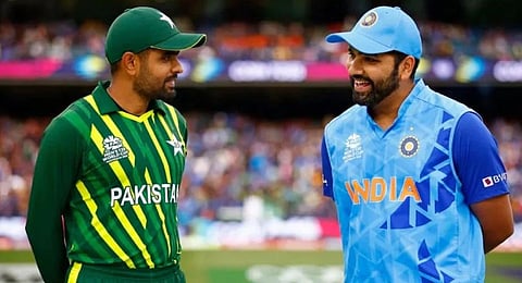 T20 WC : वर्ल्ड कप नंतर ‘हा’ दिग्गज कर्णधारपद सोडणार!