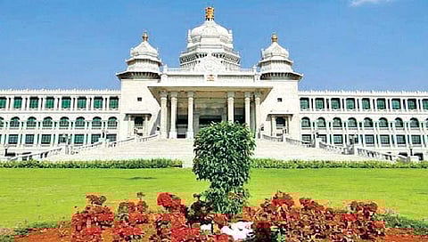 बेळगाव अधिवेशन 19 डिसेंबरपासून