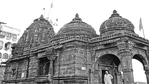 जागतिक वारसा सप्ताह : दुर्मीळ वस्तूंचे प्रदर्शन नाशिककरांसाठी खुले