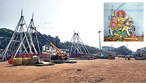 दोन वर्षांनंतर ‘जय मल्हार’चा उद्घोष…