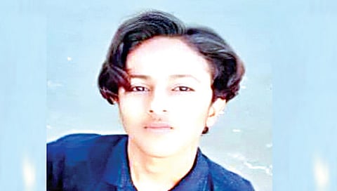 मालेगाव तरुणाचा खून,www.pudhari.news