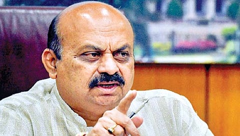 महाराष्ट्र-कर्नाटक सीमाप्रश्न : सीमाप्रश्नी सुनावणीलाच आव्हान; खटला सुनावणीला अपात्र असल्याचा कर्नाटक करणार युक्तिवाद