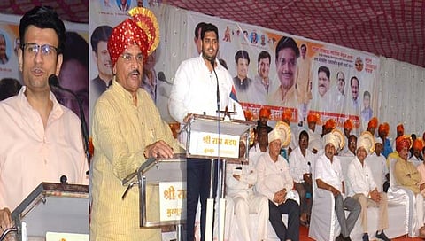 …तर कागल तालुक्यात भगवा फडकेल: समरजितसिंह घाटगे