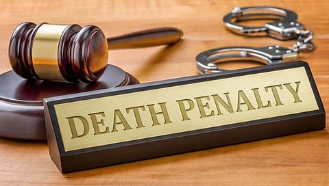 सौदीत 12 जणांना मृत्युदंडाची शिक्षा