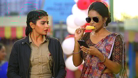 मॅडम सर : करिष्मा सिंग ‘चिंगारी गँग’मध्ये जाणार?