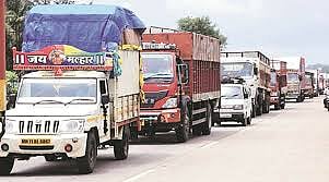 विमाननगरला पुन्हा एकेरी वाहतुकीचा प्रस्ताव