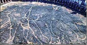 कोकण, गोव्यातील कातळशिल्पे ‘युनेस्को’ च्या ‘वारसा’ यादीत