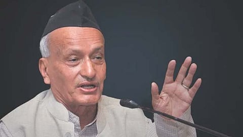 राज्यपालांचे मराठवाड्यातील कार्यक्रम उधळून लावणार; मराठा आरक्षण गोलमेज परिषदेत निर्धार