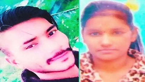 धर्म बदलण्यास नकार दिल्याने प्रेयसीला चौथ्या मजल्यावरून फेकले; प्रियकरासह कुटुंबावर हत्येचा गुन्हा