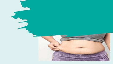 लठ्ठपणा आणि मासिक पाळी