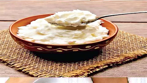 थंडीत लोणी का खावे?, जाणून घ्या फायदे