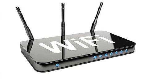 कोल्हापूर : रेशन दुकानांत नागरिकांना ‘वाय-फाय’ सुविधा मिळणार