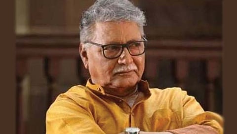 विक्रम गोखलेंच्या मदतीला बिग बी आले होते धावून