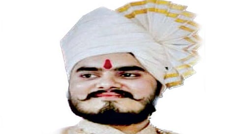 सांगलीतील व्यापार्याचा शिरवळमध्ये संशयास्पद मृत्यू