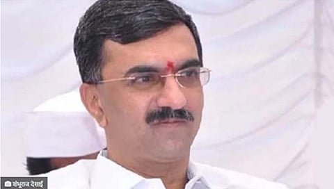 Maharashtra Politics