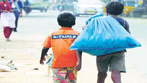 शाळाबाह्य मुलांचे सर्वेक्षण,www.pudhari.news