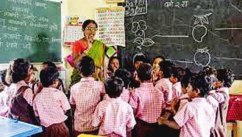 राज्यातील ८४६ शाळांमध्ये ‘पीएम श्री’ योजना: राज्य मंत्रिमंडळ बैठकीत निर्णय