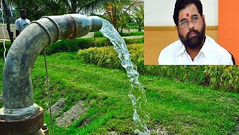 शेतक-यांचे मुख्यमंत्र्यांना पत्र,www.pudhari.news