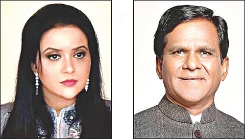 नाशिकमध्ये उद्या ब्राह्मण बहुभाषीय स्नेहमिलन; अमृता फडणवीस, ना. दानवे यांची प्रमुख उपस्थिती